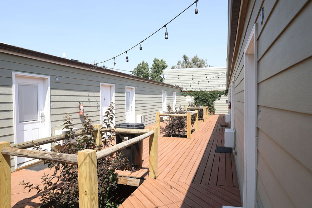 Inn & Resort